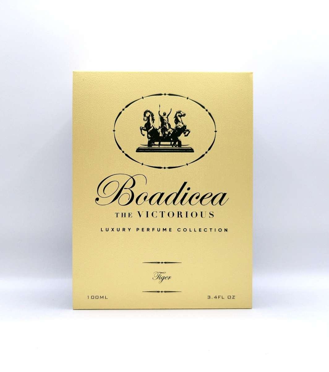 BOADICEA THE VICTORIOUS TIGER PURE PARFUM 100ML