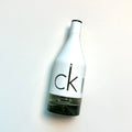 Blue Calvin Klein CK IN2U for Him EDT 100ml