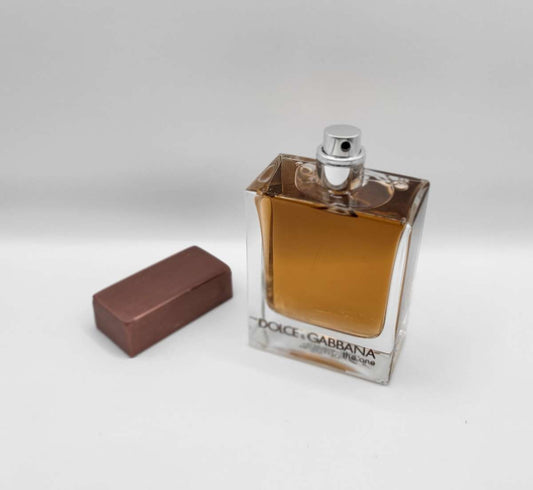 DOLCE & GABBANA THE ONE FOR MEN EDT 100ML