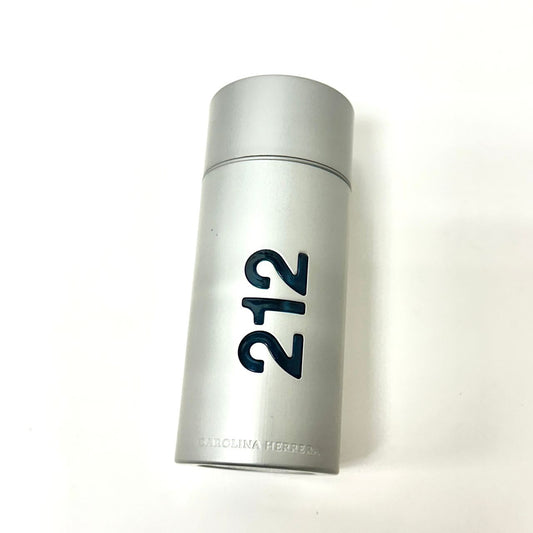 CAROLINA HERRERA 212 MEN EDT 100ML