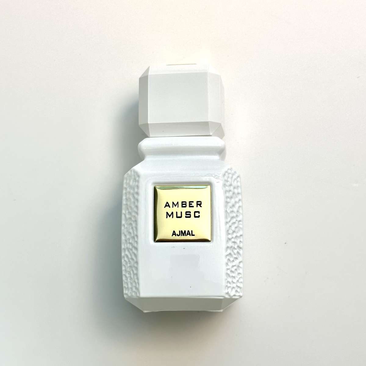 AJMAL AMBER MUSC EDP 100ML