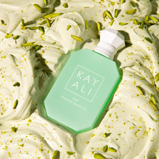 Yum Pistachio Gelato | 33 Kayali Fragrances