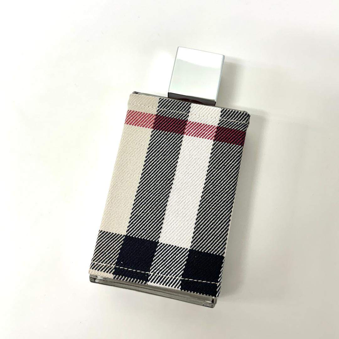 BURBERRY LONDON FOR WOMEN EDP 100ML