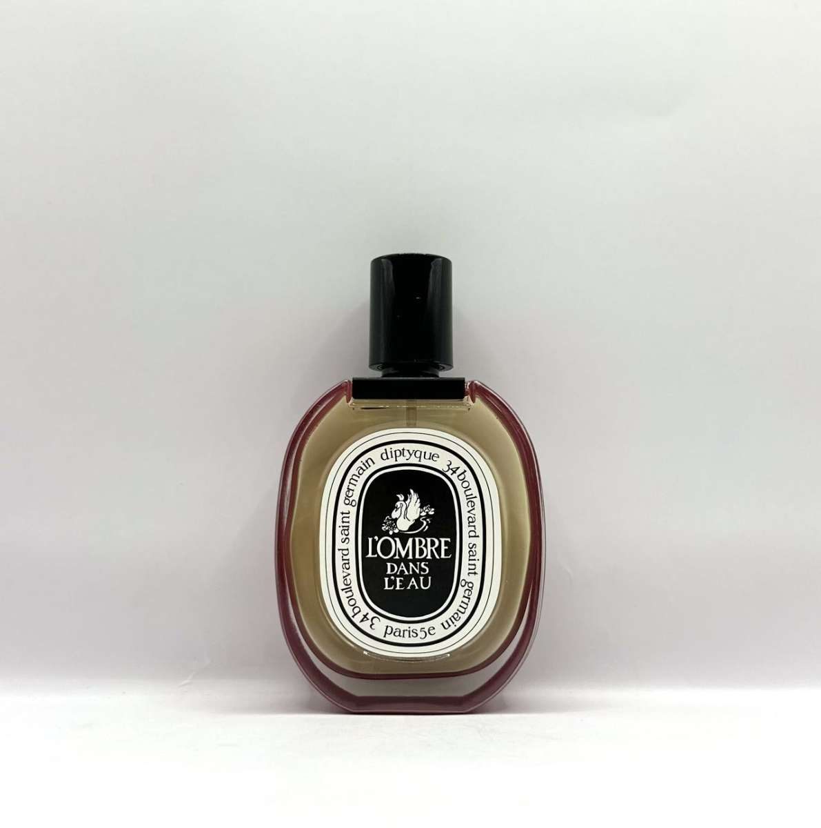 DIPTYQUE L'OMBRE DANS L'EAU EDT 100ML IMPOSSIBLE BOUQUET LIMITED EDITION