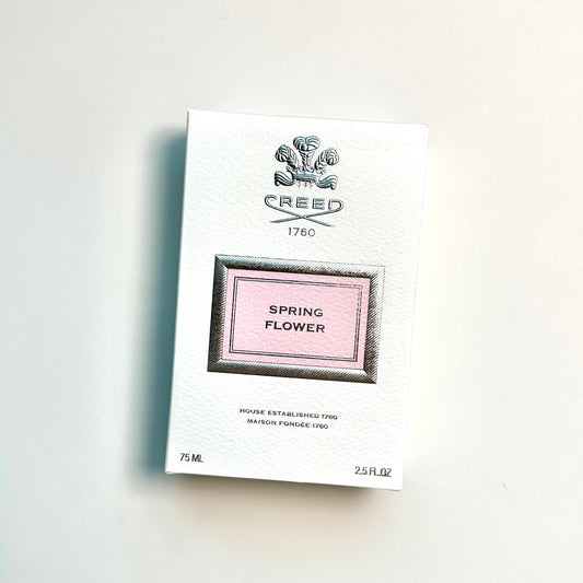 CREED SPRING FLOWER 2023 EDP 75ML