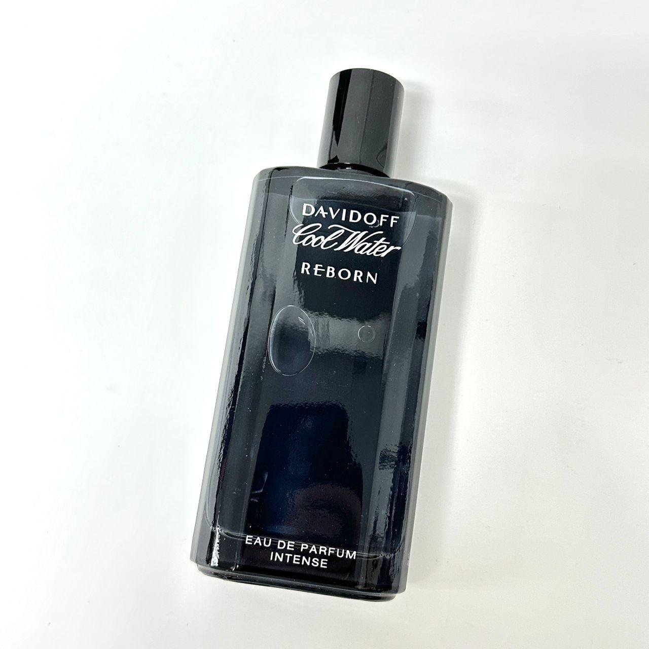 DAVIDOFF COOLWATER REBORN EDP INTENSE 100ML