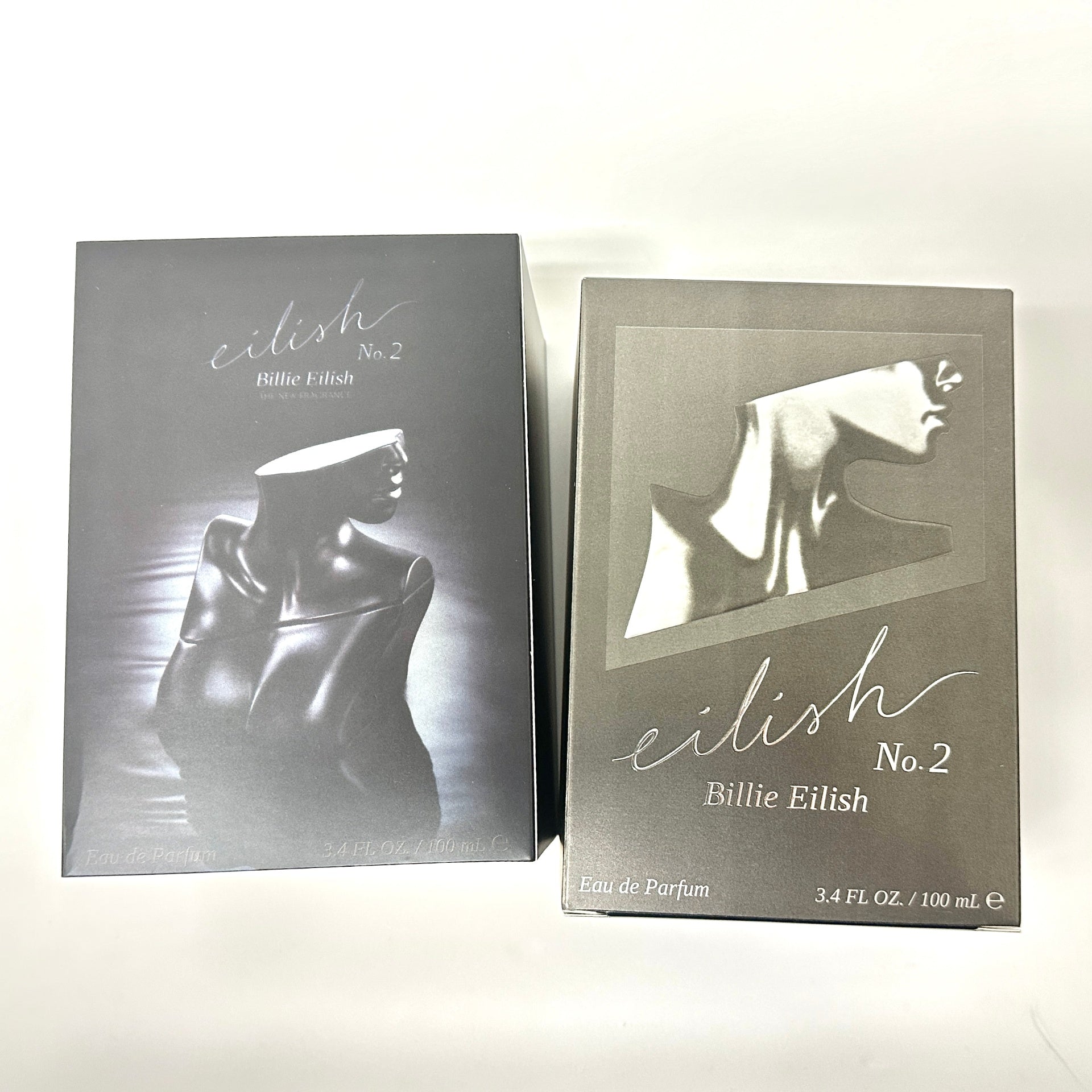 BILLIE EILISH NO.2 EDP 100ML