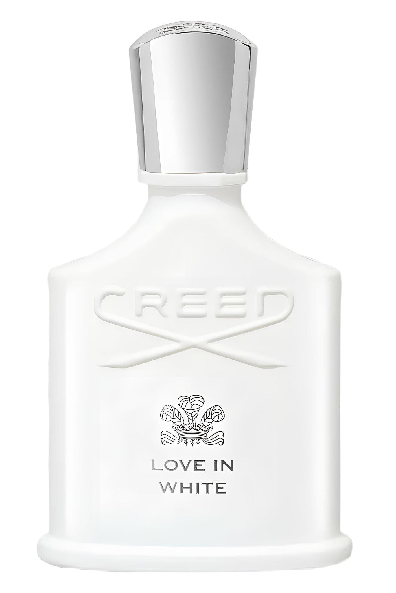 CREED LOVE IN WHITE EDP 75ML NEW EDITION 2024