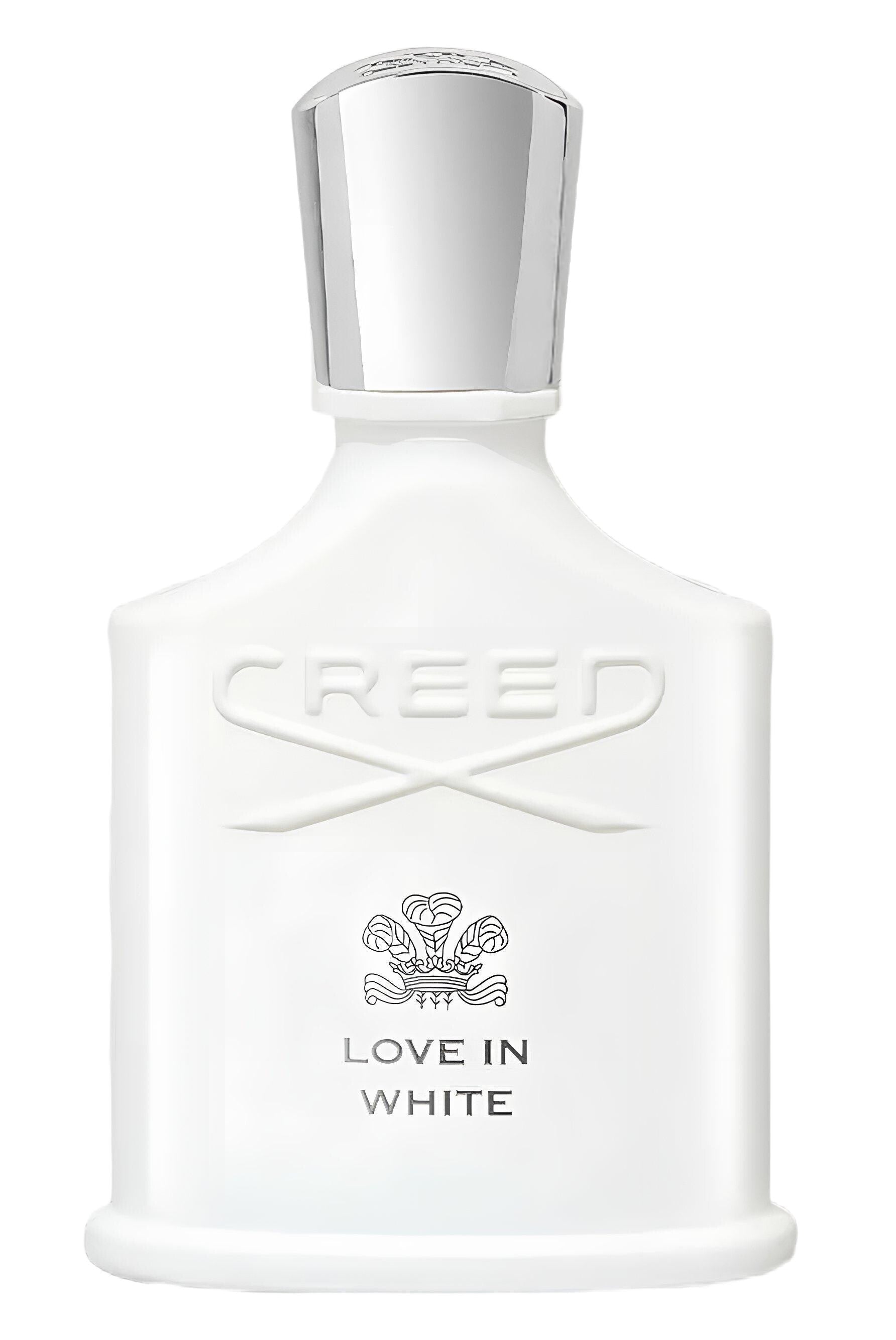 CREED LOVE IN WHITE EDP 75ML NEW EDITION 2024