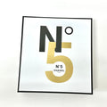 CHANEL N5 EDP 4 IN 1 SET (WPB)