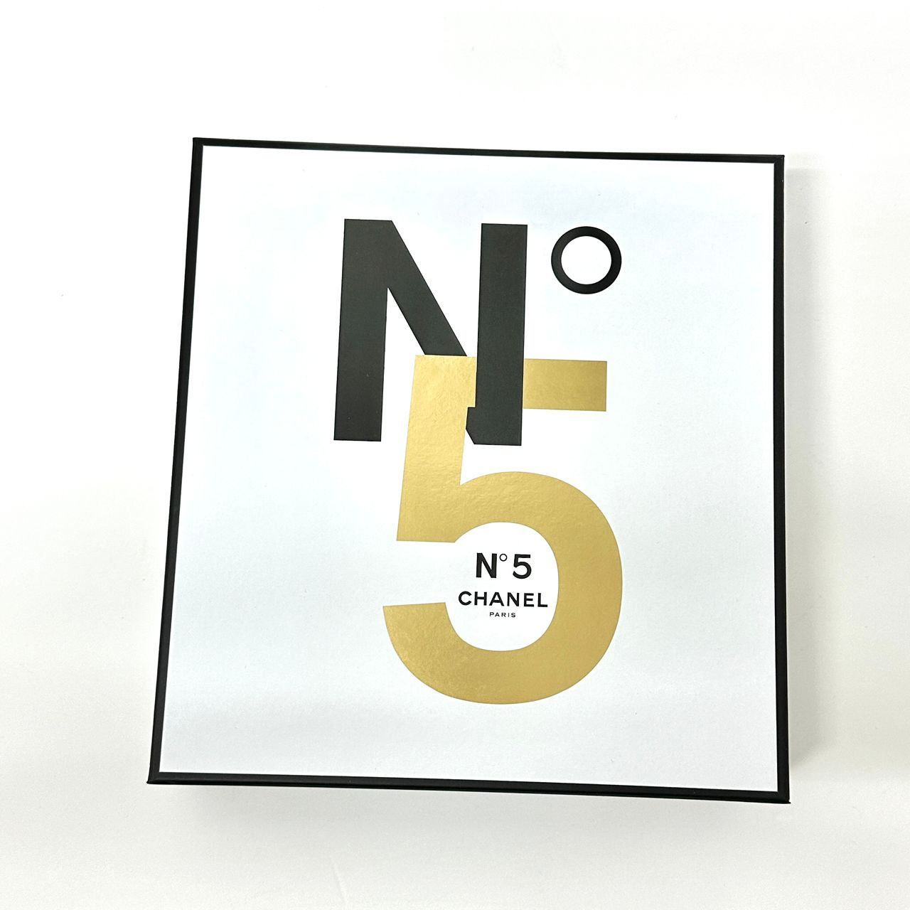 CHANEL N5 EDP 4 IN 1 SET (WPB)