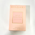 BVLGARI ROSE GOLDEA THE ESSENCE OF THE JEWELLER EDP 90ML