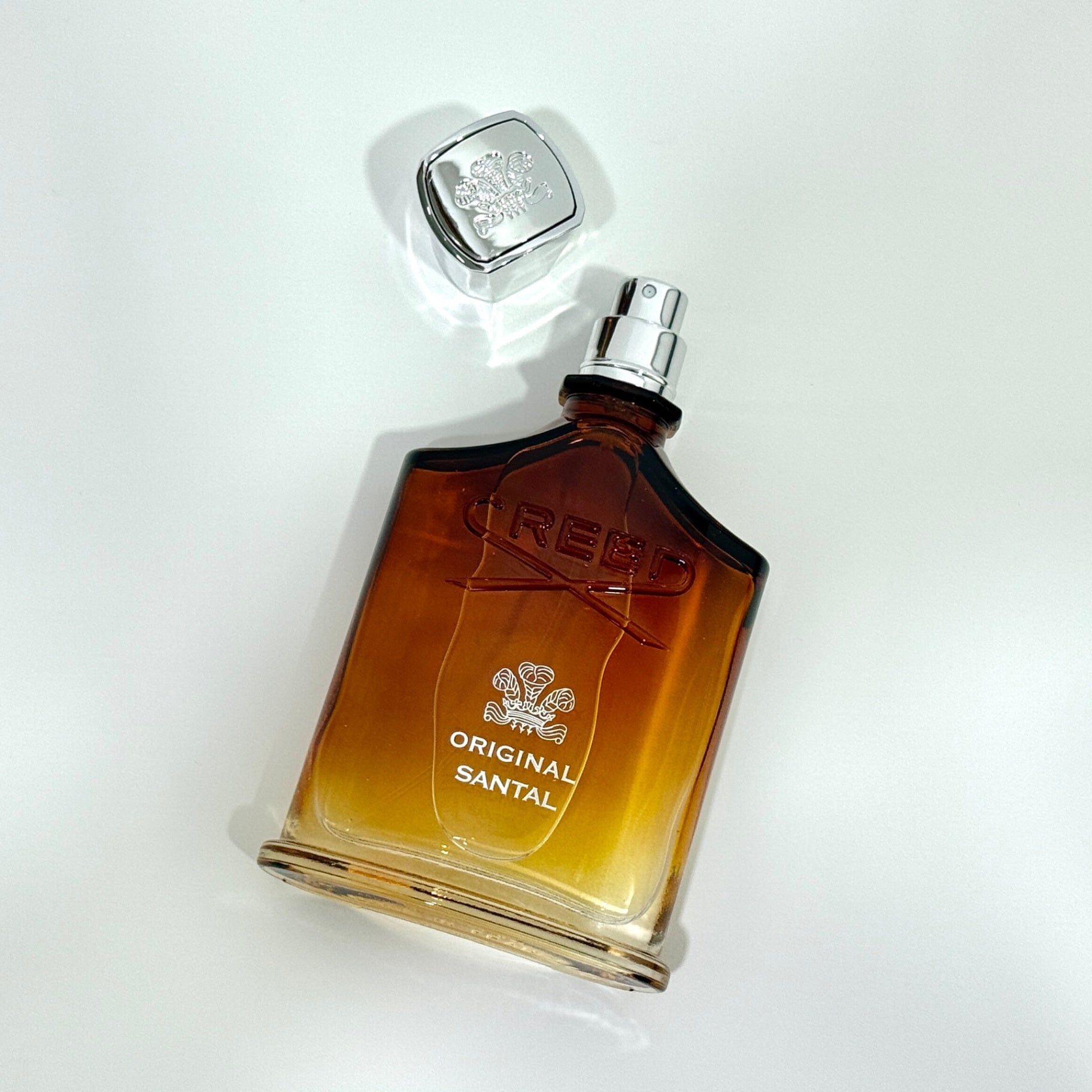 CREED ORIGINAL SANTAL EDP 100ML