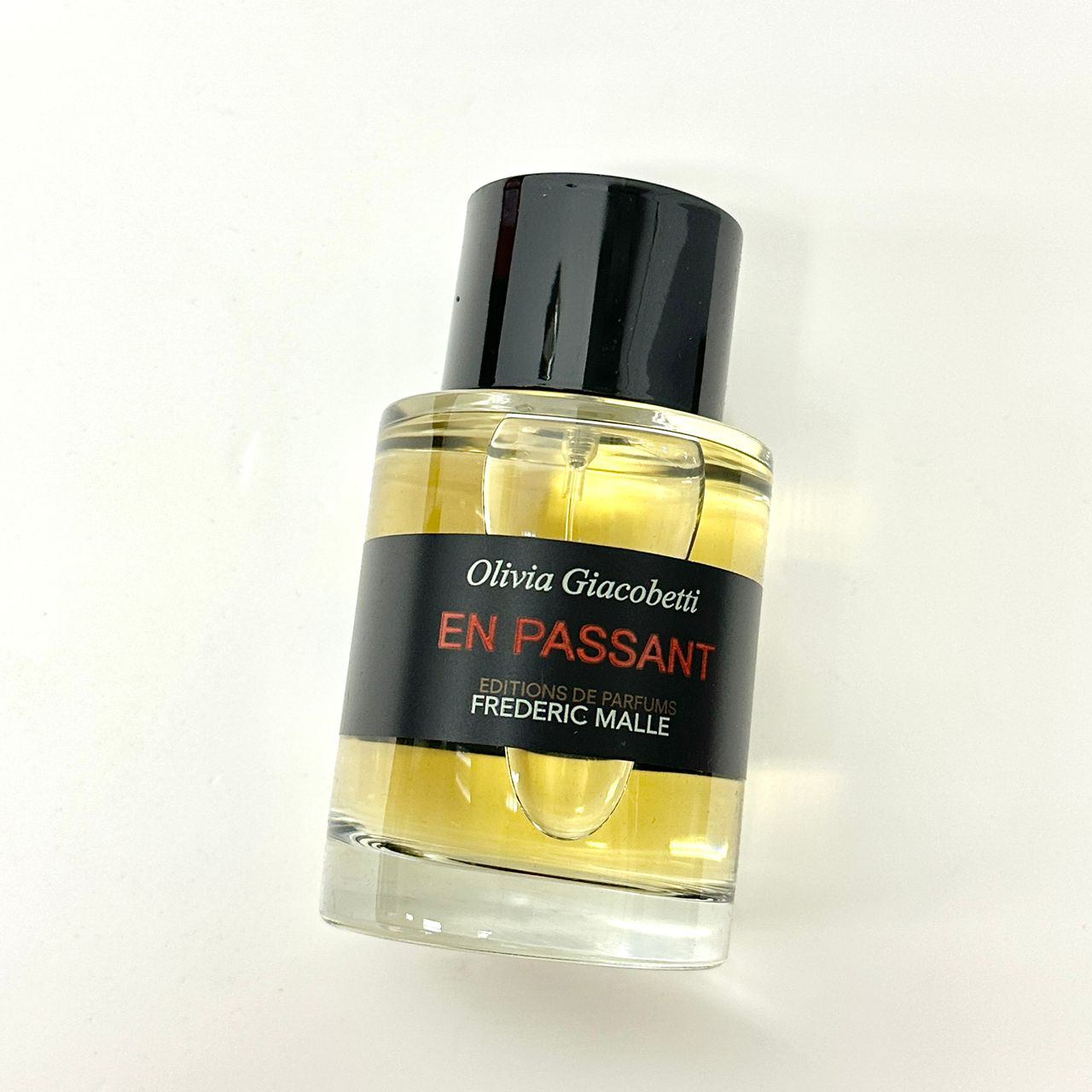 FREDERIC MALLE EN PASSANT EDP 100ML (WPB)