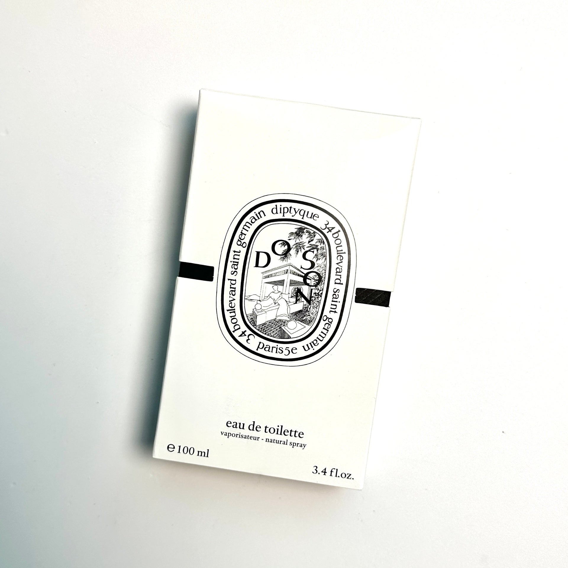 DIPTYQUE DO SON EDT 100ML