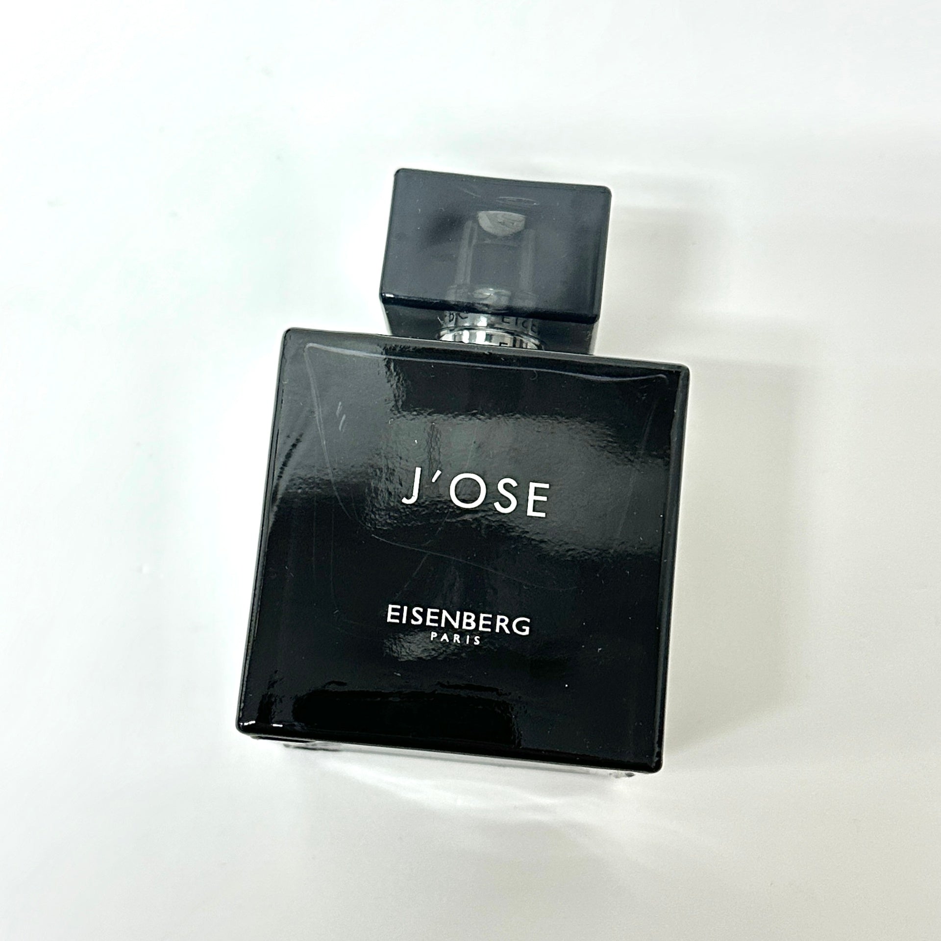 EISENBERG J’OSE EDP HOMME 100ML
