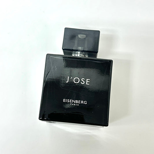 EISENBERG J’OSE EDP HOMME 100ML