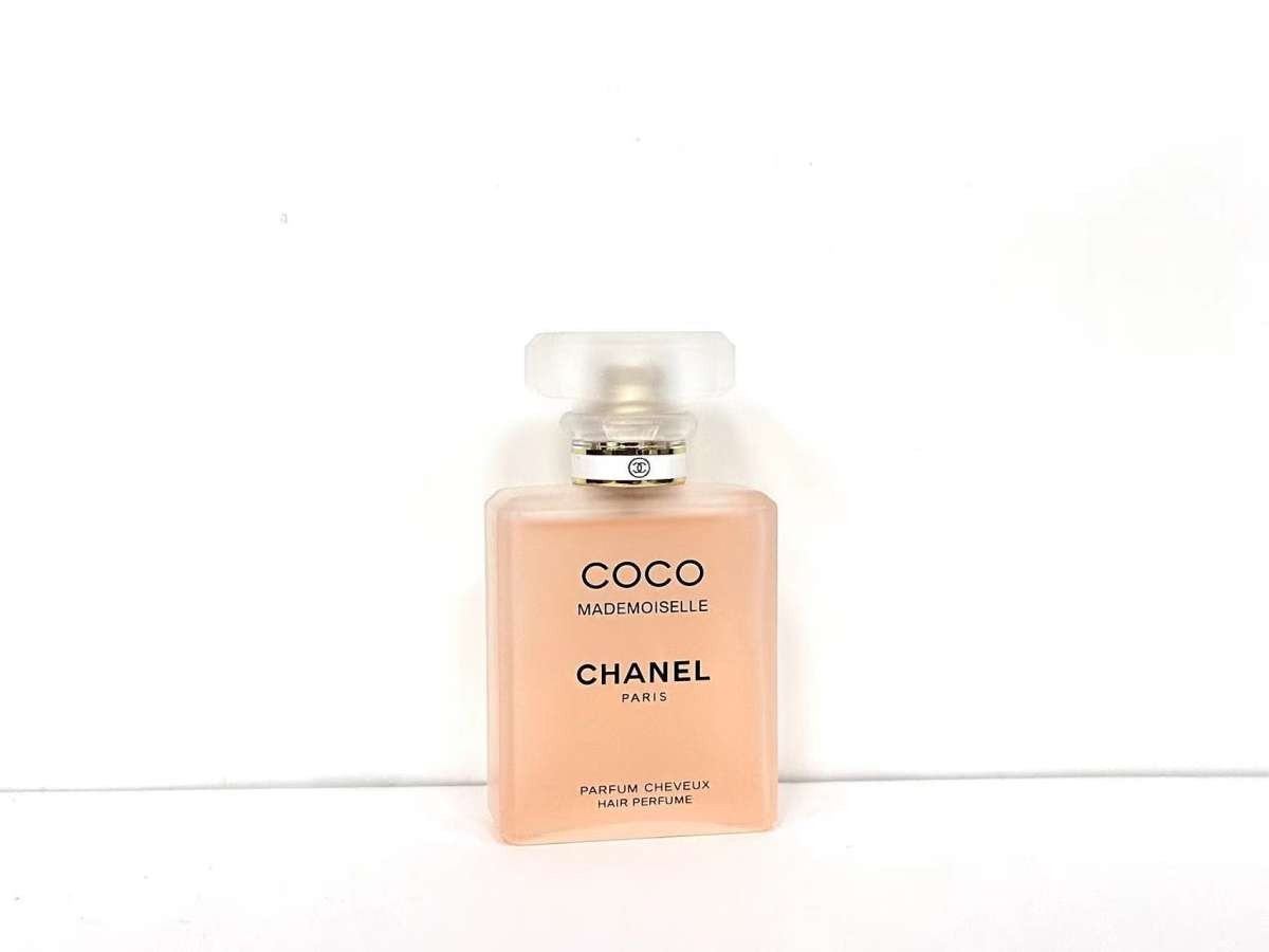 CHANEL COCO MADEMOISELLE PARFUM CHEVEUX HAIR PERFUME 35ML