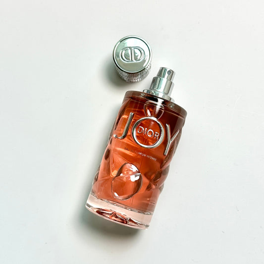 DIOR JOY EDP INTENSE 90ML