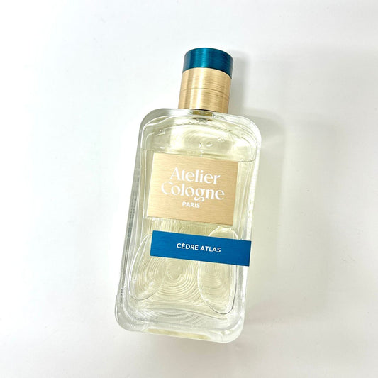 ATELIER COLOGNE CEDRE ATLAS COLOGNE ABSOLUE EDP 100ML 2024