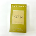 BVLGARI Man Wood Neroli For Men EDP 100ml