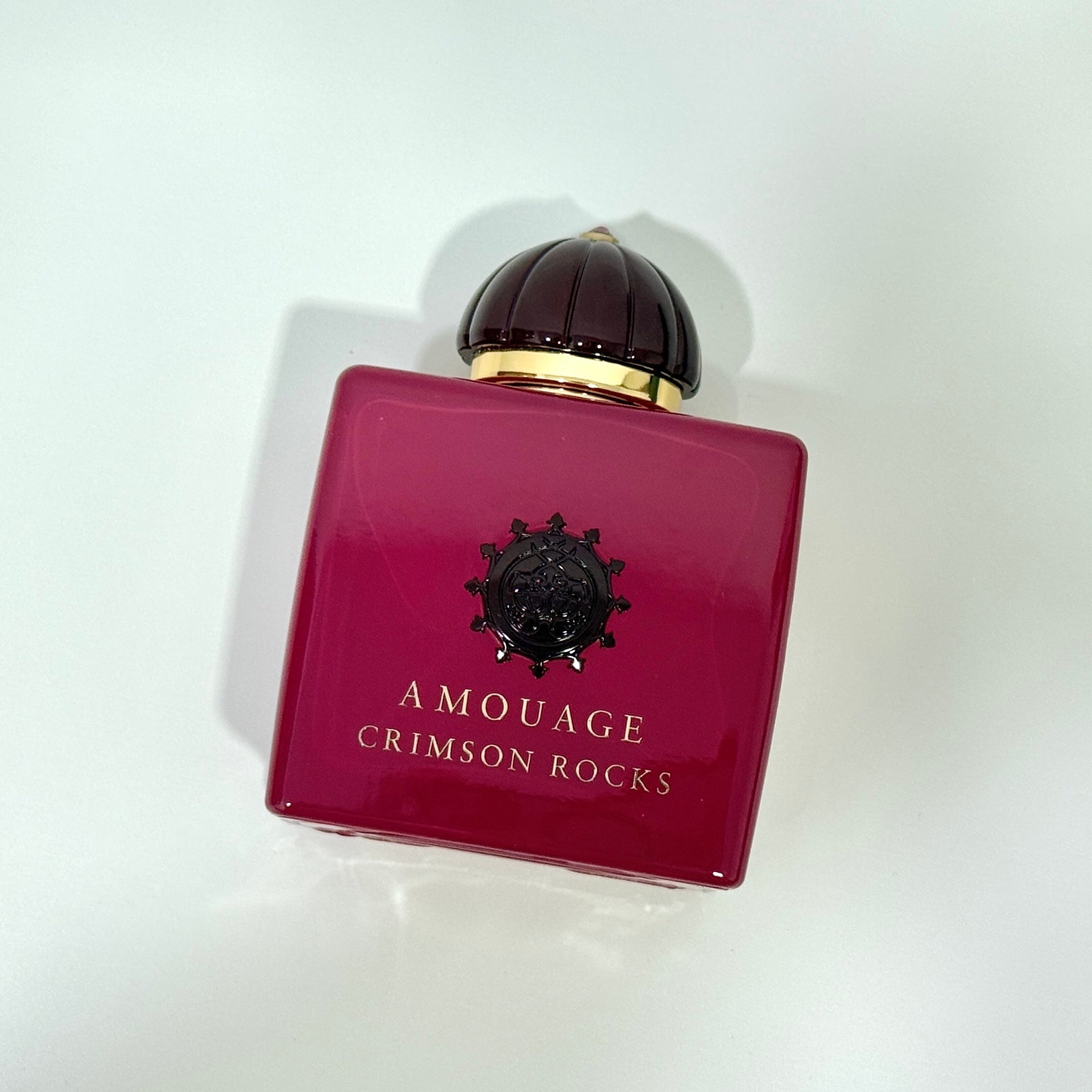 AMOUAGE CRIMSON ROCKS EDP 100ML