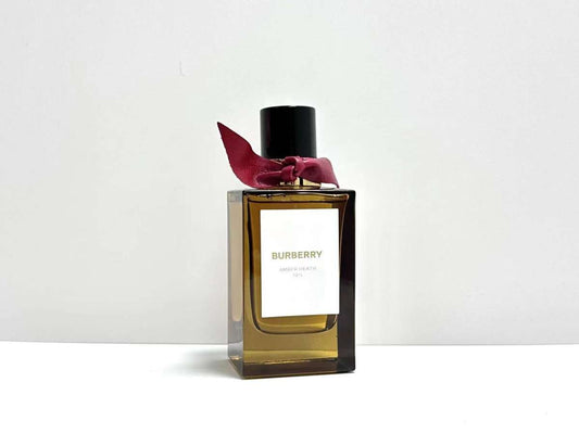 BURBERRY AMBER HEATH EDP 100ML