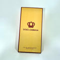 DOLCE & GABBANA Q EDP INTENSE 100ML