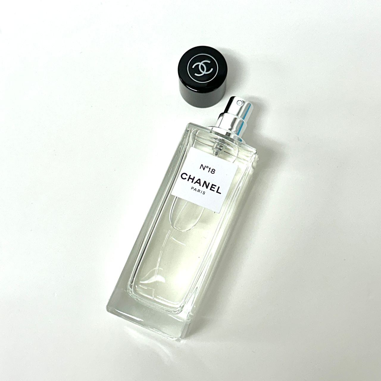 CHANEL N18 EDP 75ML