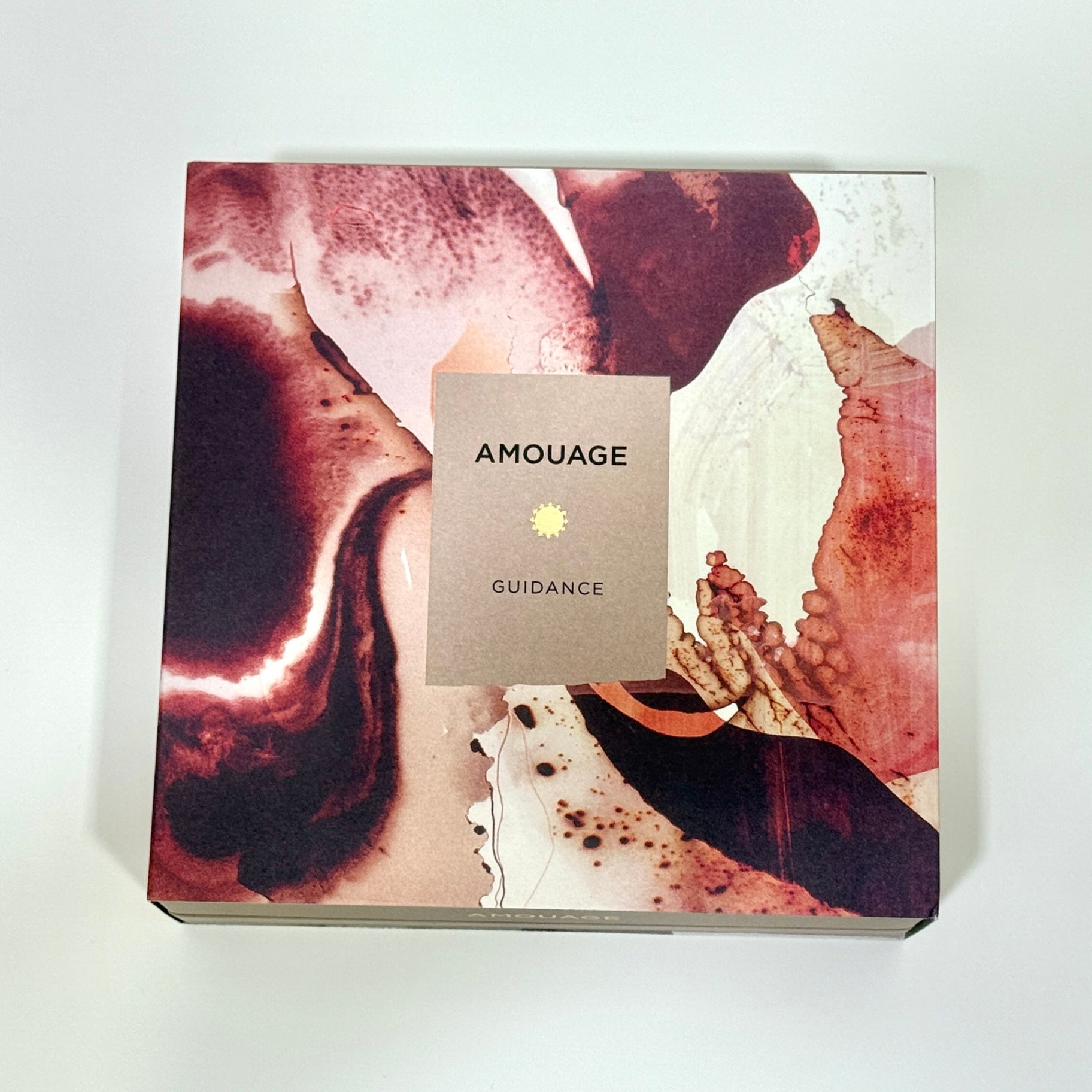 AMOUAGE GUIDANCE EDP 100ML