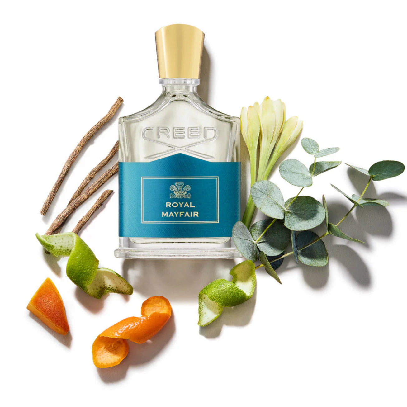 CREED ROYAL MAYFAIR 2024 EDP 100ML