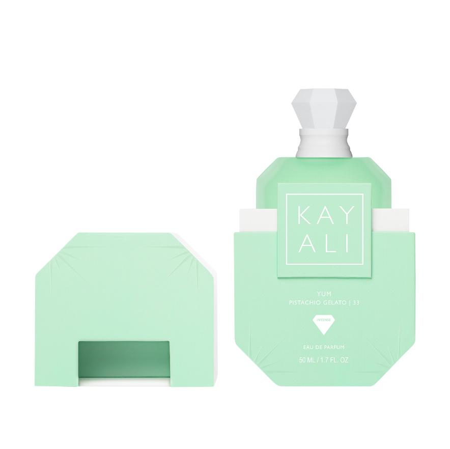Yum Pistachio Gelato | 33 Kayali Fragrances