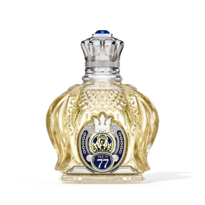 DESIGNER SHAIK OPULENT SHAIK FOR MEN SAPPHIRE PARFUM 100ML