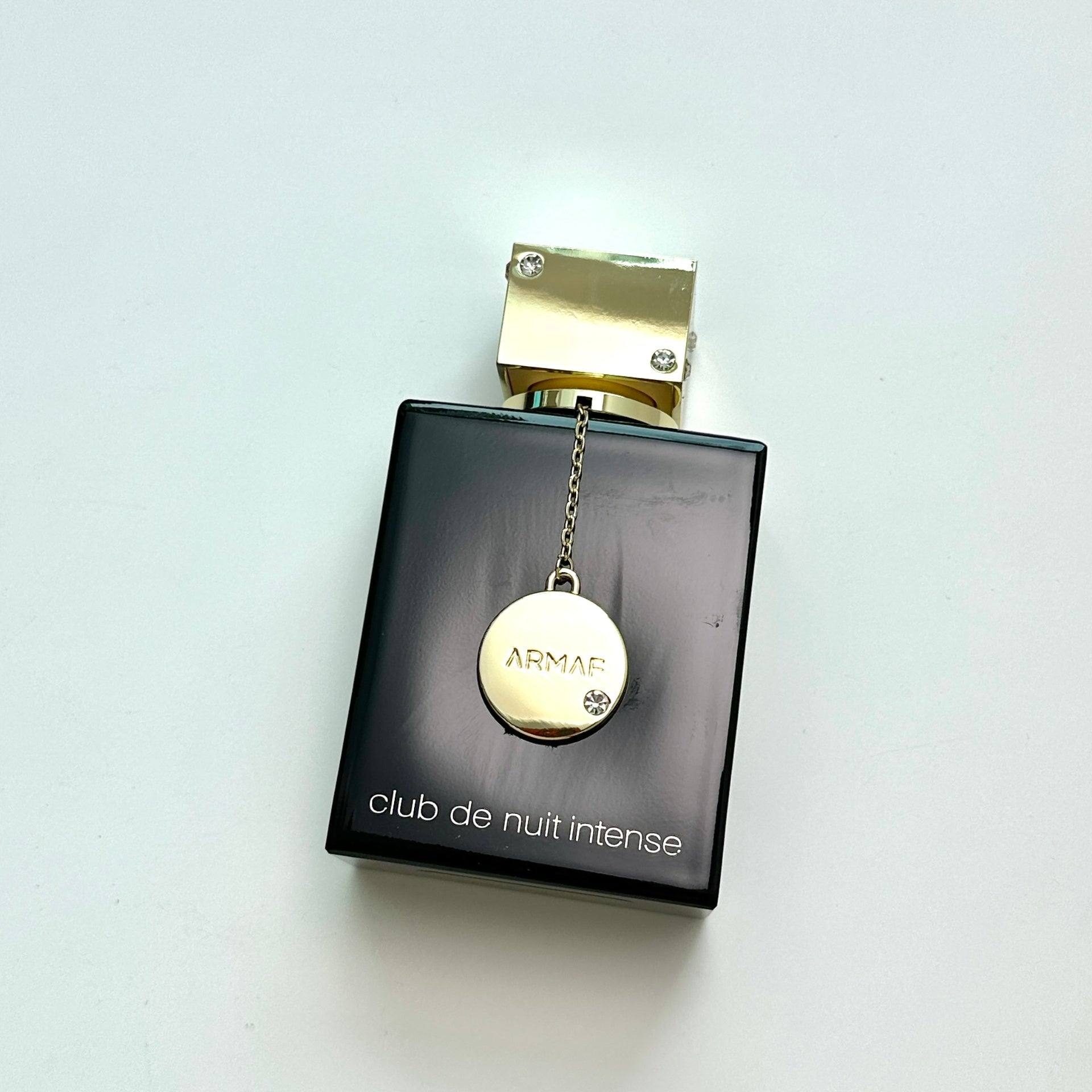 ARMAF CLUB DE NUIT EDP INTENSE WOMAN 105ML