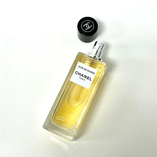 CHANEL CUIR DE RUSSIE EDP 75ML