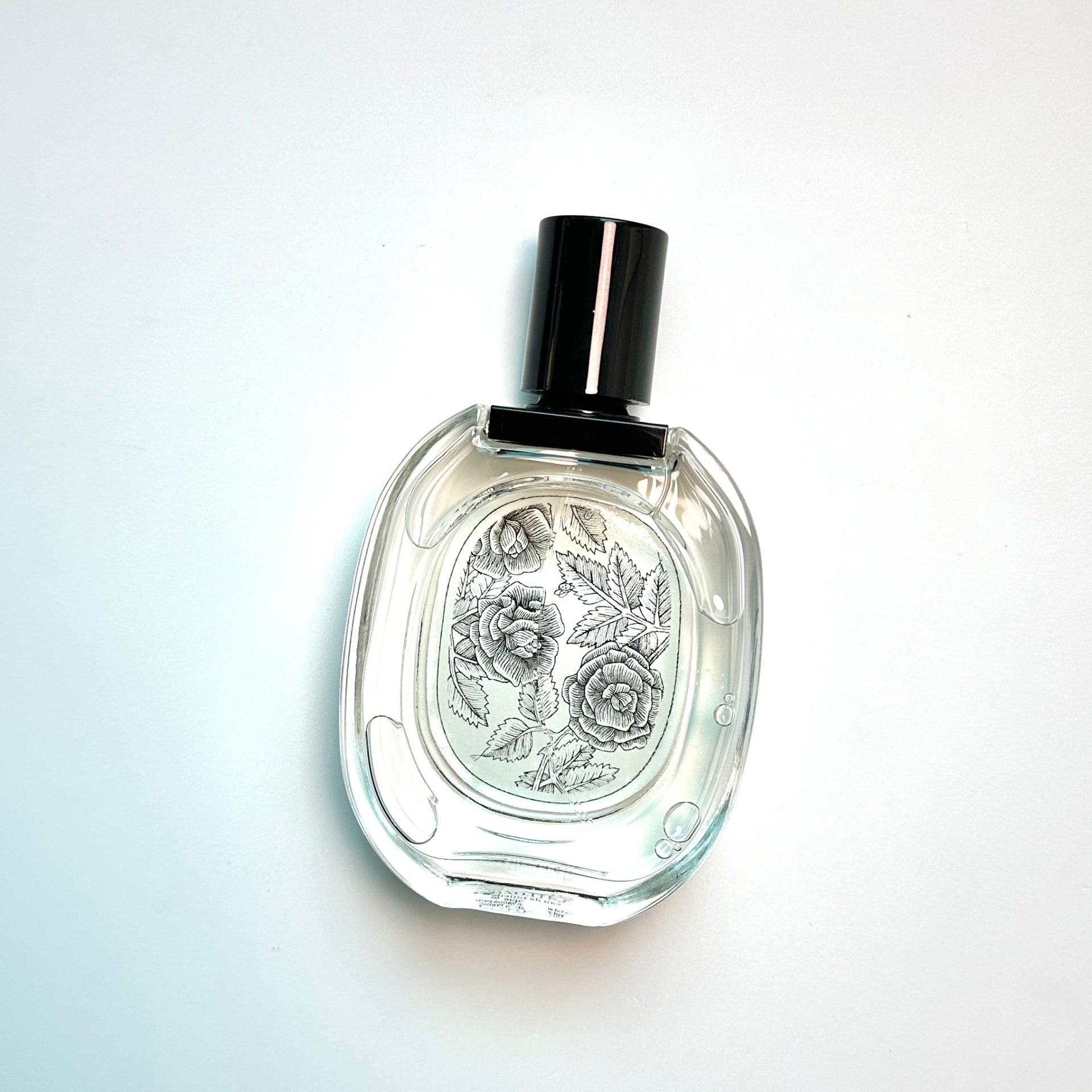 DIPTYQUE EAU ROSE EDT 100ML