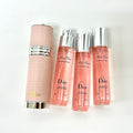 MISS DIOR BLOOMING BOUQUET EDT 3X20ML REFILLABLE SPRAY