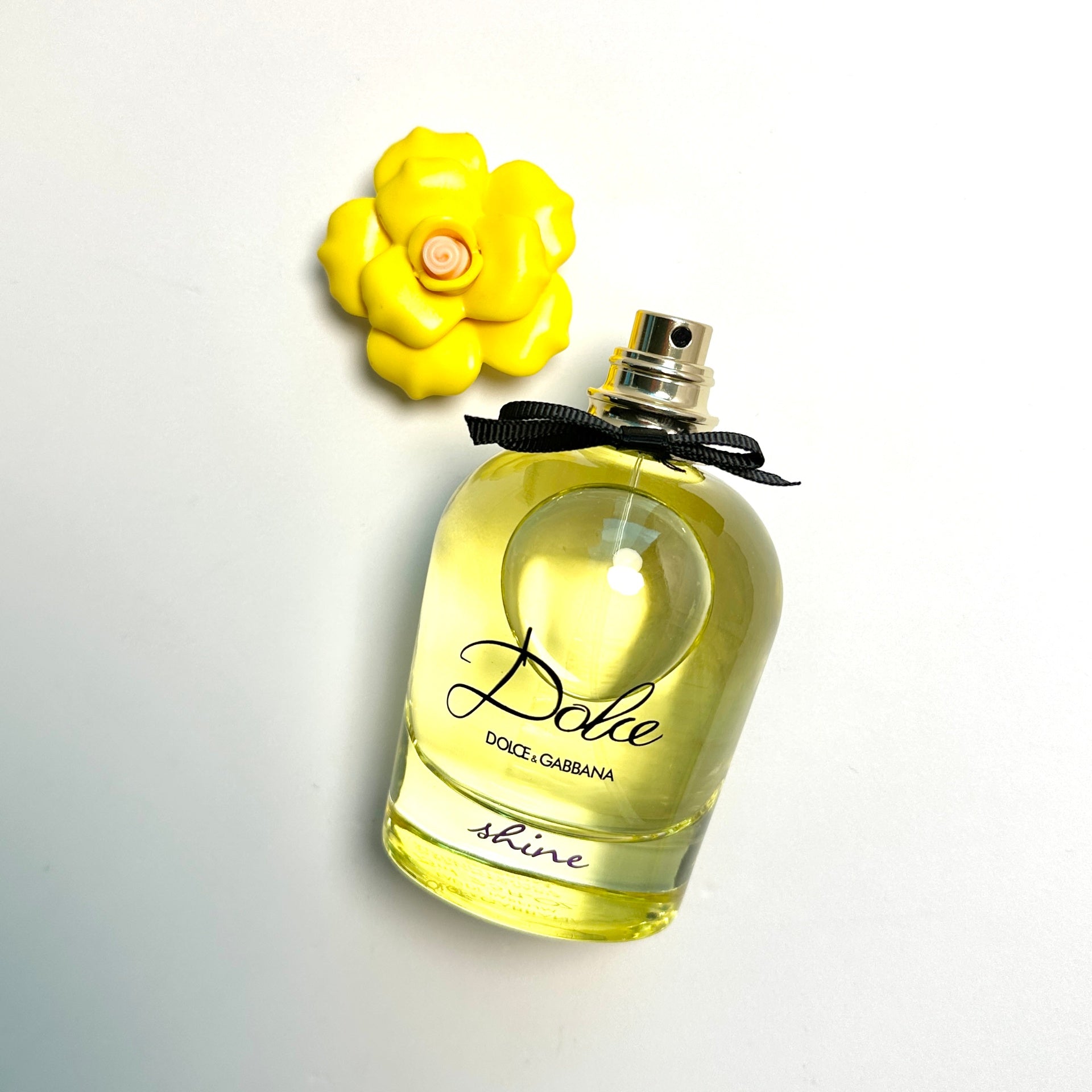 DOLCE & GABBANA SHINE EDP 75ML