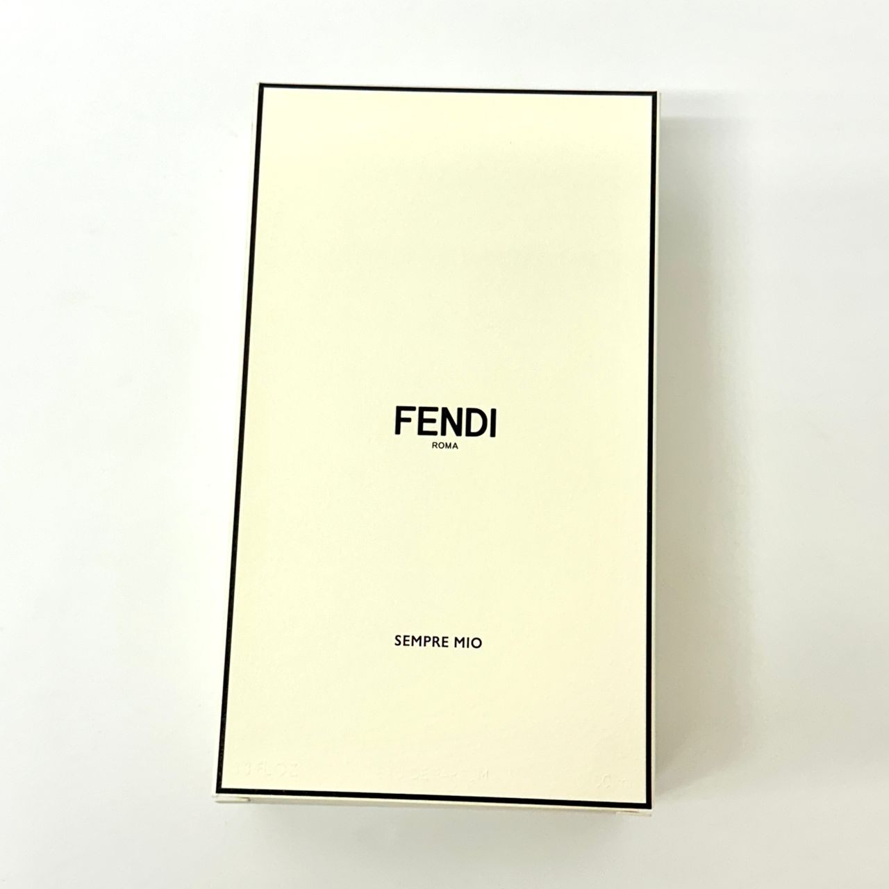 FENDI ROMA CIAO AMORE EDP 100ML