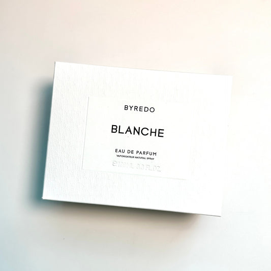 BYREDO BLANCHE EDP 100ML