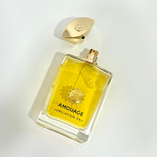AMOUAGE JUBILATION XXV MAN EDP 100ML