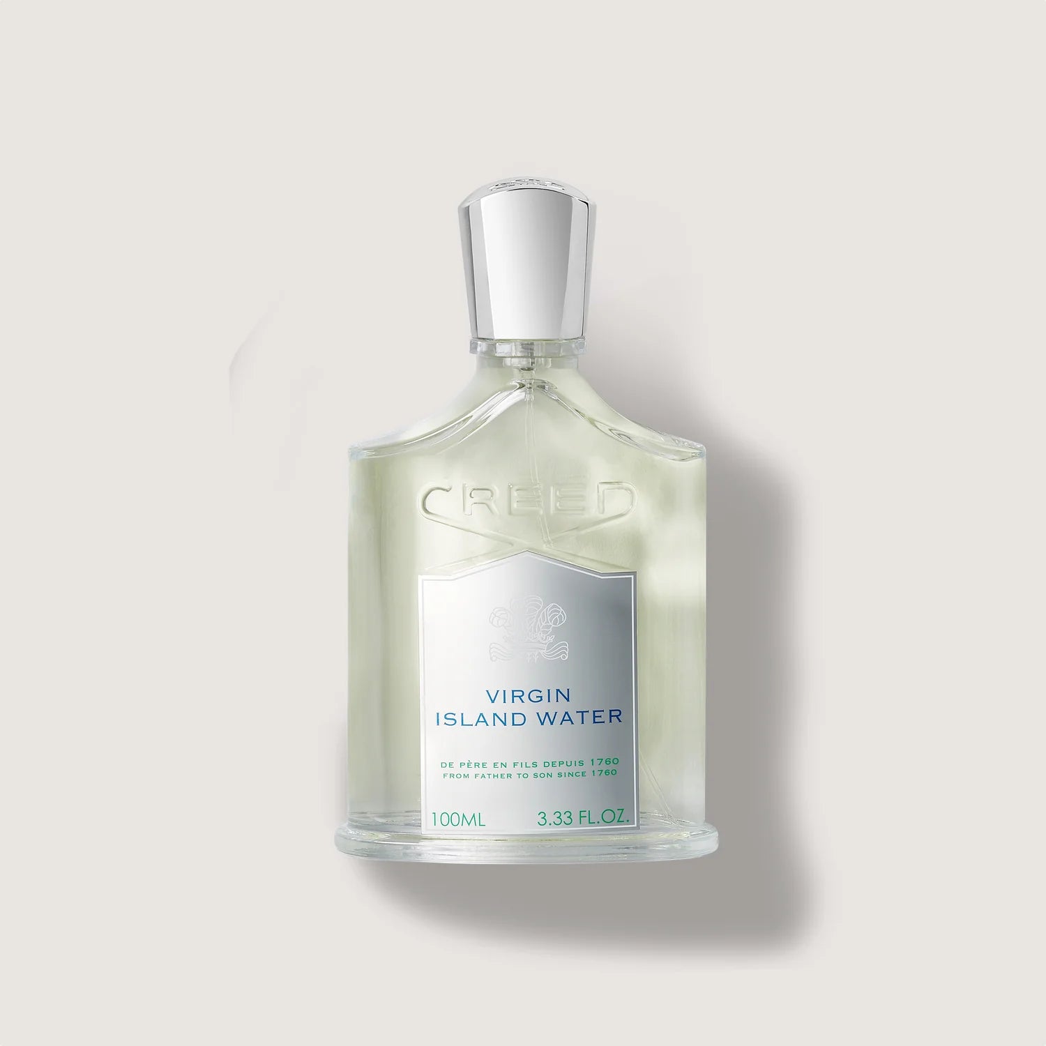 CREED VIRGIN ISLAND WATER EDP 100ML
