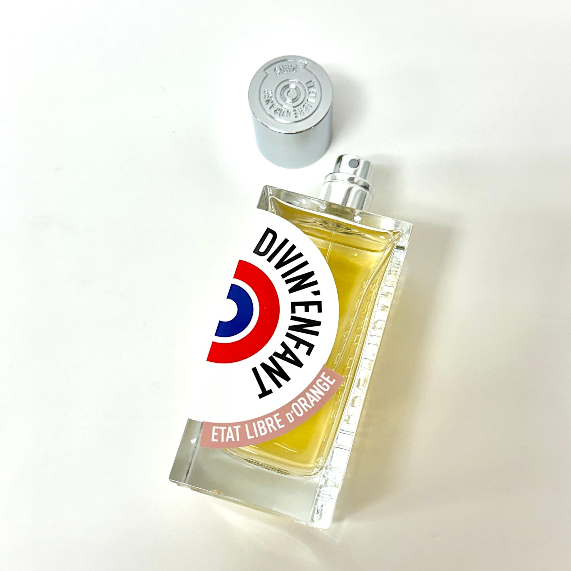 ETAT LIBRE D’ORANGE DIVIN’ENFANT EDP 100ML