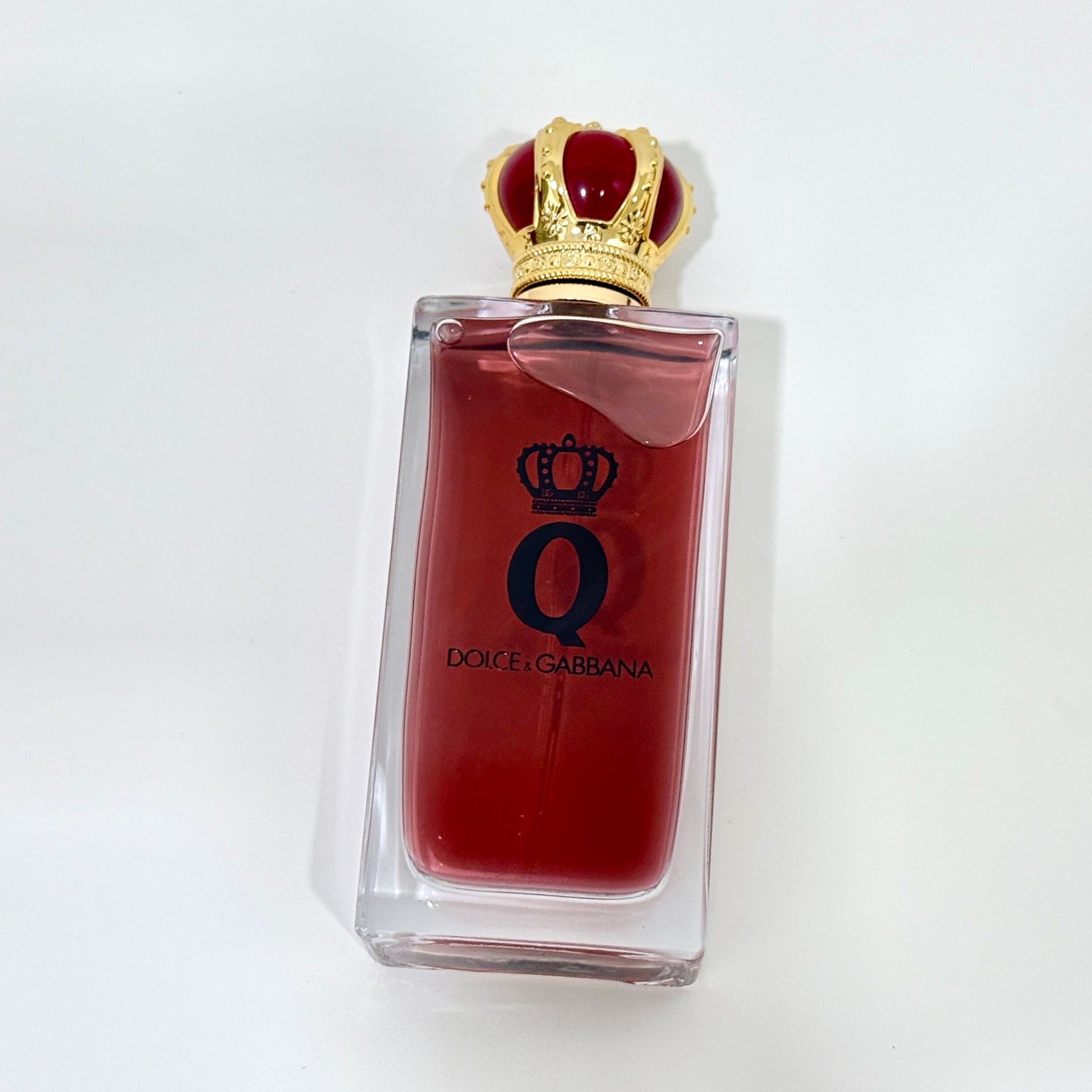 DOLCE & GABBANA Q EDP INTENSE 100ML