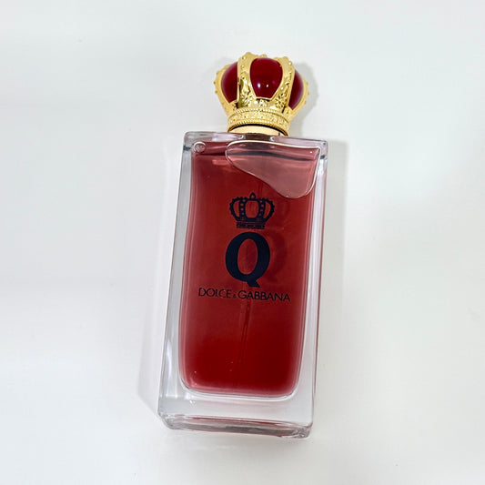 DOLCE & GABBANA Q EDP INTENSE 100ML