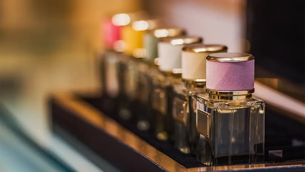 wholesale perfume Malaysia