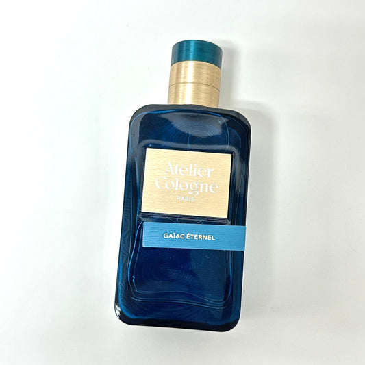 ATELIER COLOGNE GAIAC ETERNEL EDP 100ML 2024