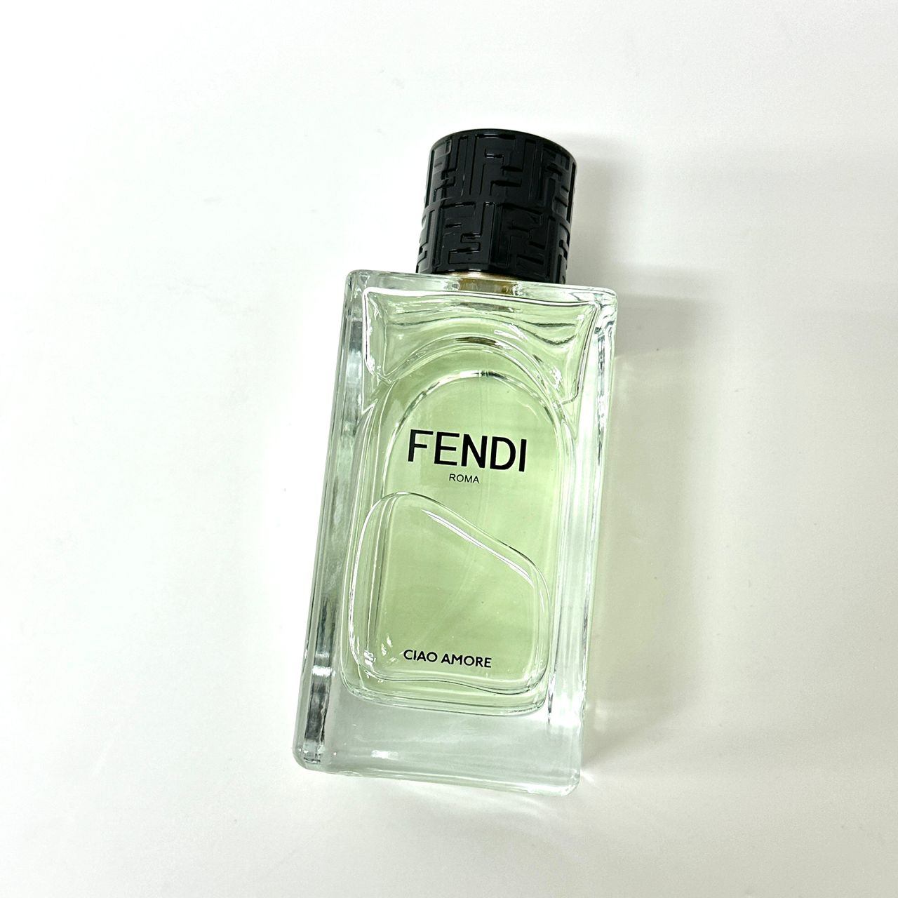 FENDI ROMA CIAO AMORE EDP 100ML