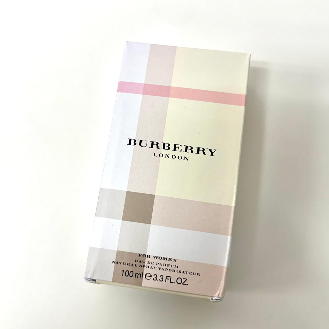 BURBERRY LONDON FOR WOMEN EDP 100ML