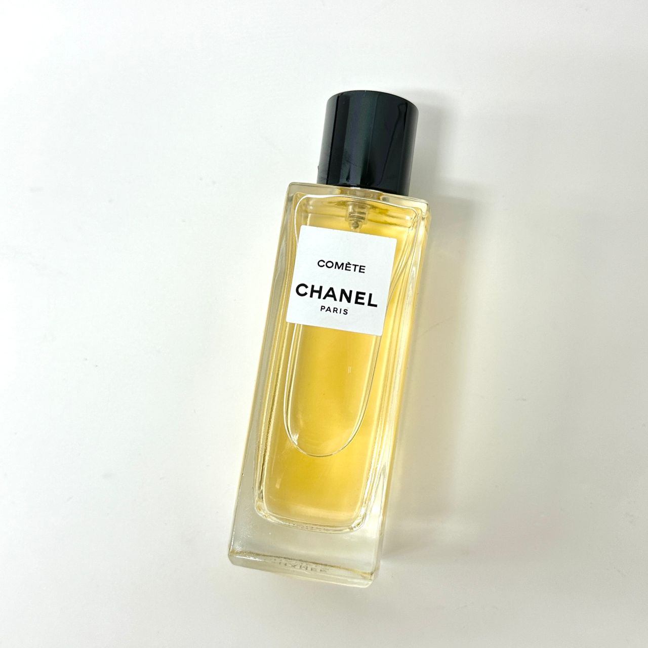 CHANEL COMETE EDP 75ML